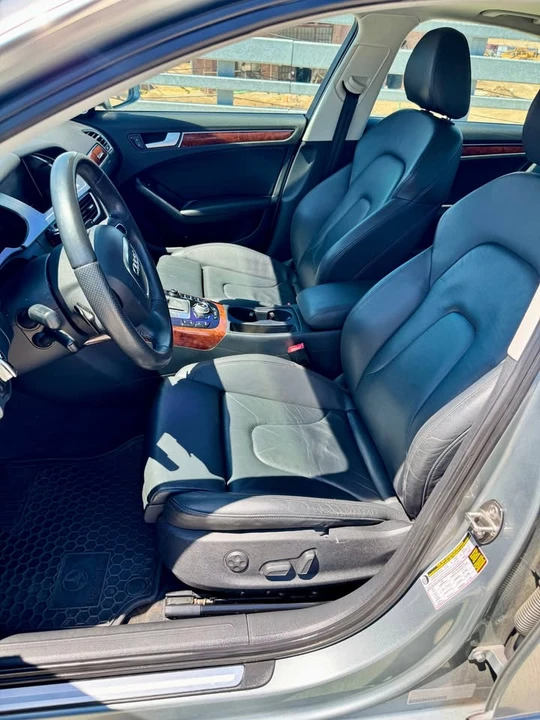 2010 Audi B8 A4 - Image 13 of 20