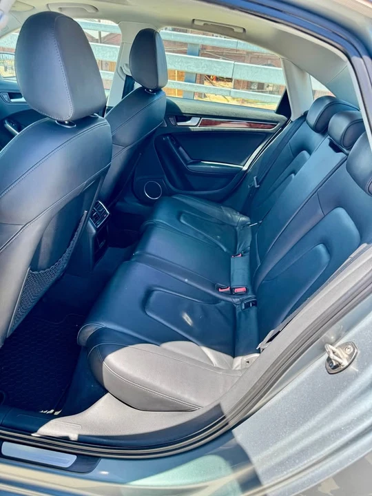 2010 Audi B8 A4 - Image 11 of 20