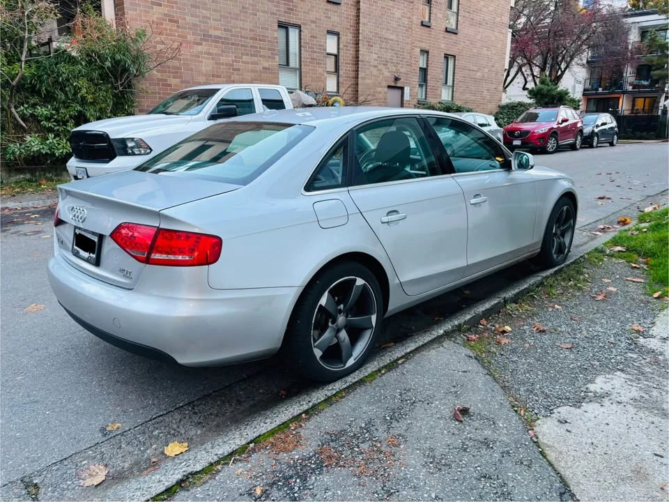 2010 Audi B8 A4 - Image 3 of 6