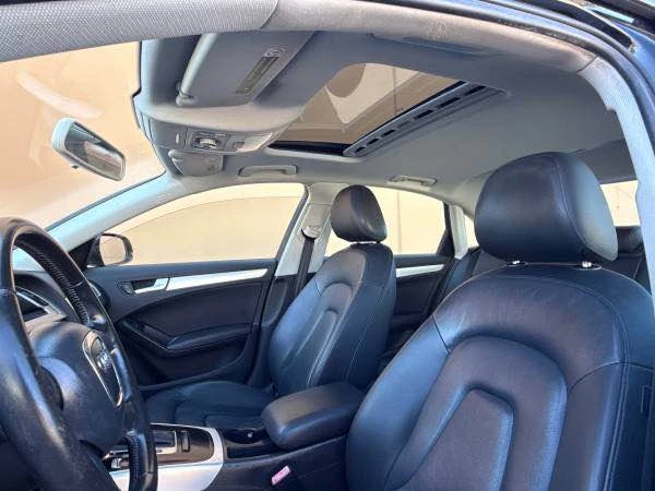 2010 Audi B8 A4 - Image 7 of 17
