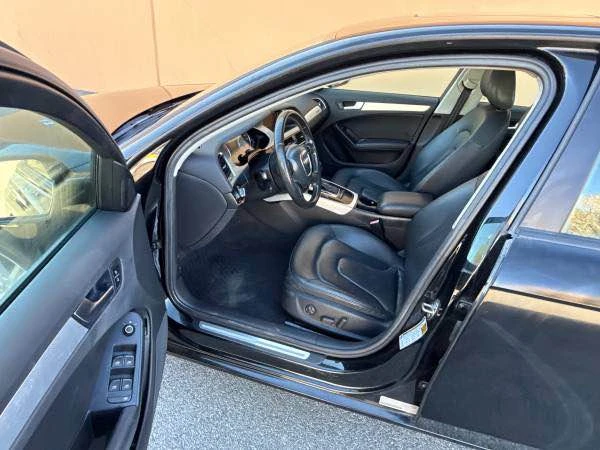 2010 Audi B8 A4 - Image 3 of 17