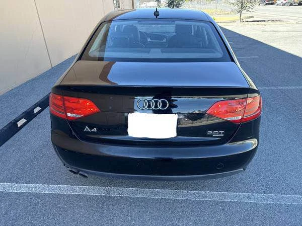 2010 Audi B8 A4 - Image 16 of 17