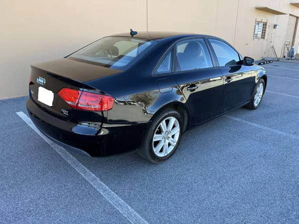 2010 Audi B8 A4 - Image 12 of 17