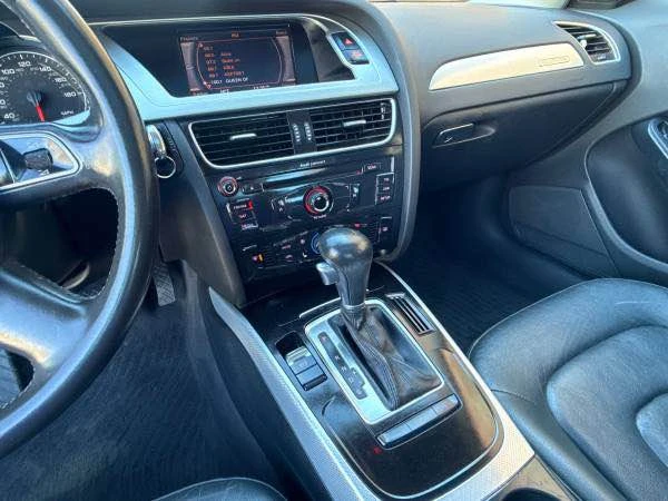 2010 Audi B8 A4 - Image 9 of 17
