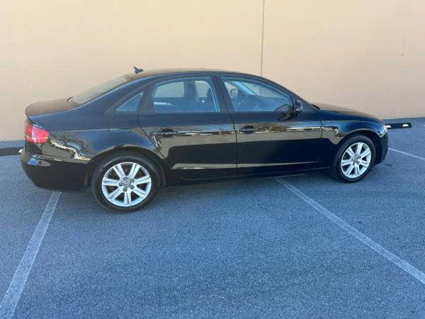 2010 Audi B8 A4 - Image 11 of 17