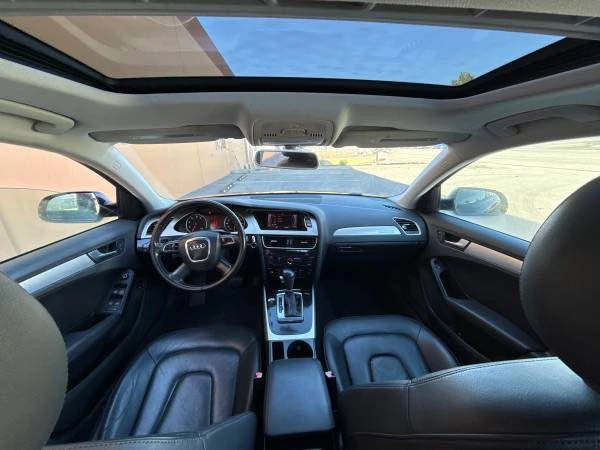 2010 Audi B8 A4 - Image 8 of 17