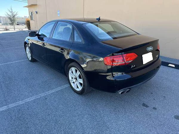 2010 Audi B8 A4 - Image 2 of 17