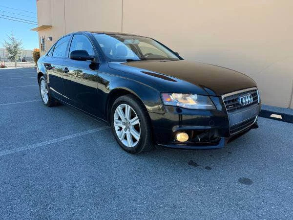 2010 Audi B8 A4 - Image 13 of 17