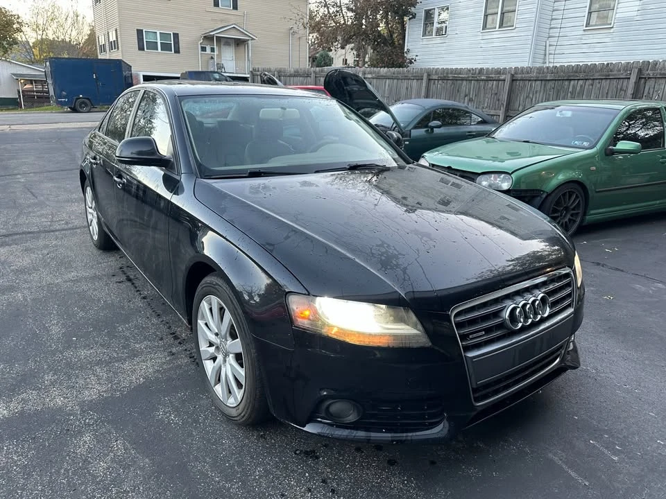 2010 Audi B8 A4 - Image 5 of 9