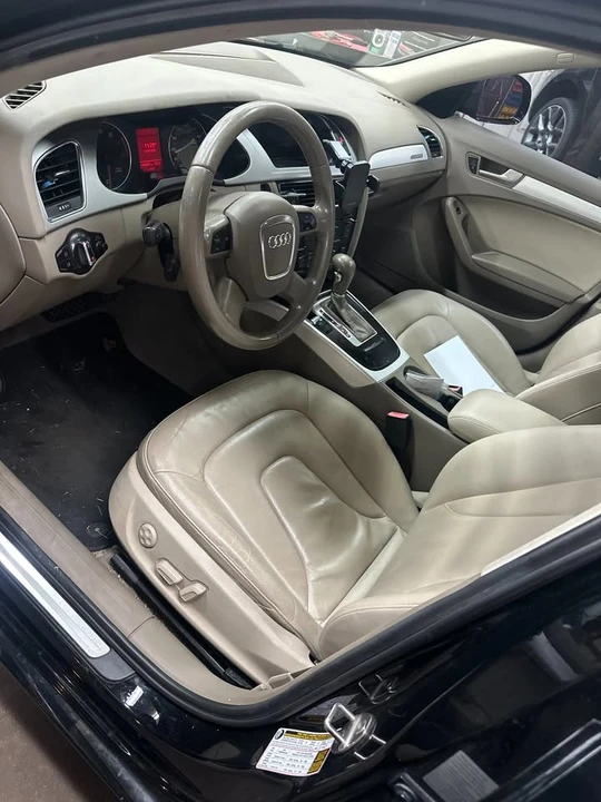 2010 Audi B8 A4 - Image 9 of 9