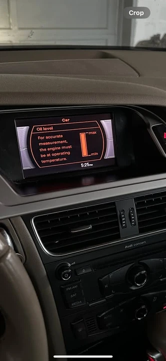 2010 Audi B8 A4 - Image 7 of 9