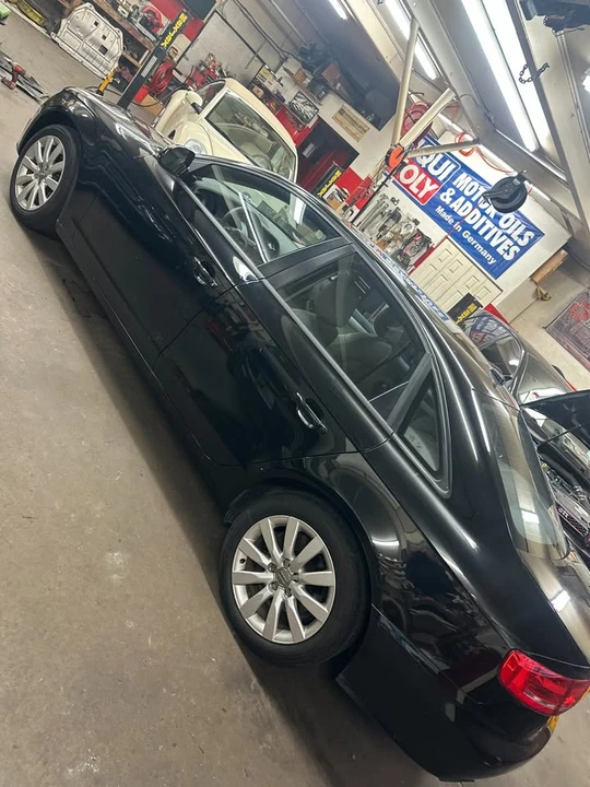 2010 Audi B8 A4 - Image 3 of 9