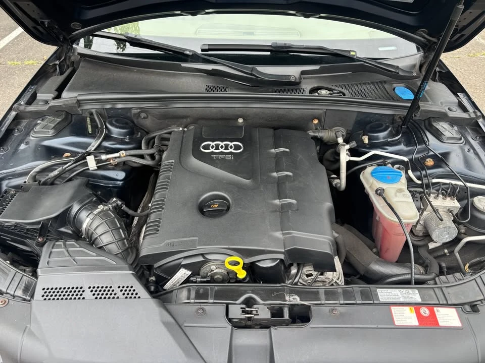 2010 Audi B8 A4 - Image 10 of 13
