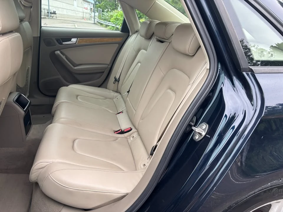 2010 Audi B8 A4 - Image 7 of 13