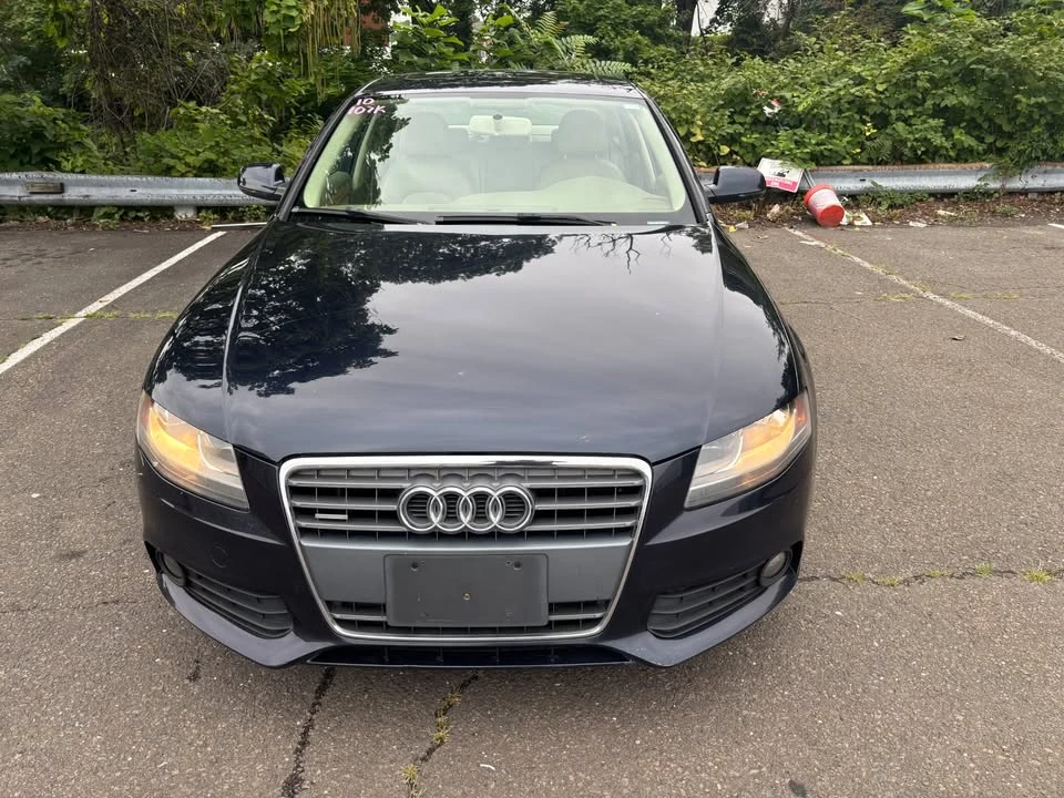 2010 Audi B8 A4 - Image 2 of 13