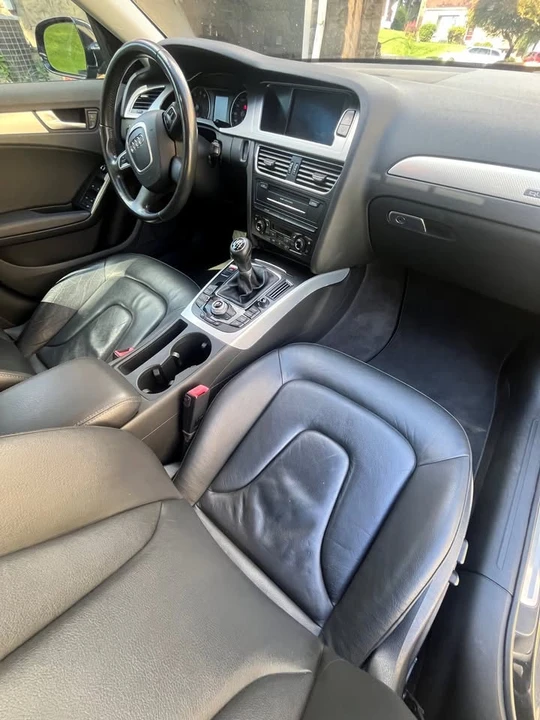 2010 Audi B8 A4 - Image 7 of 9