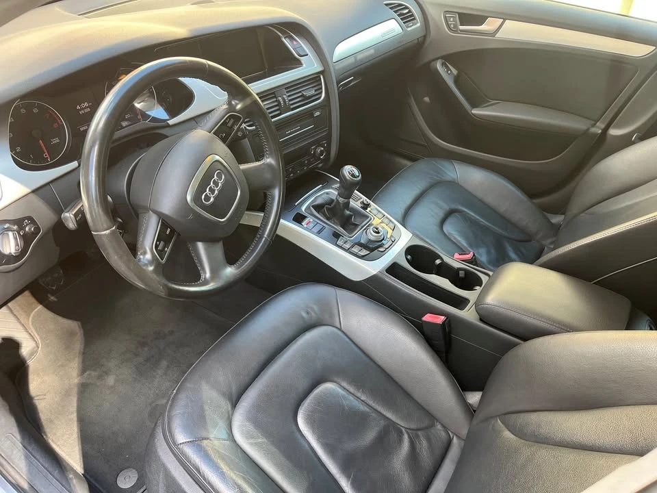 2010 Audi B8 A4 - Image 4 of 9