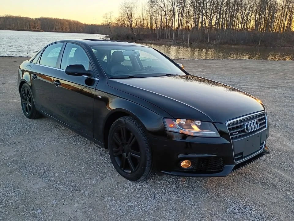 2010 Audi B8 A4 - Image 16 of 17