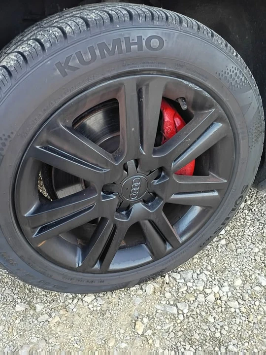 2010 Audi B8 A4 - Image 6 of 17