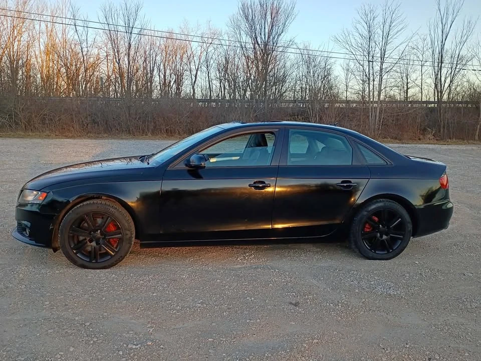 2010 Audi B8 A4 - Image 2 of 17