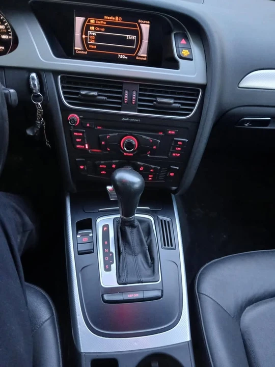 2010 Audi B8 A4 - Image 13 of 17