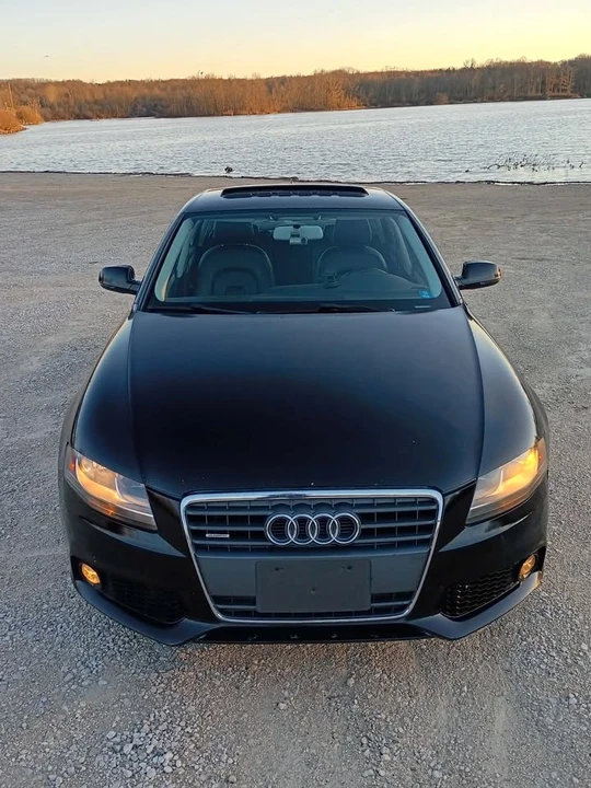 2010 Audi B8 A4 - Image 3 of 17