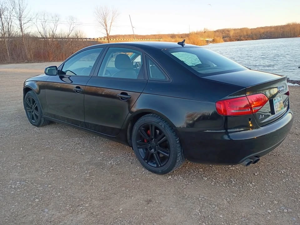 2010 Audi B8 A4 - Image 5 of 17