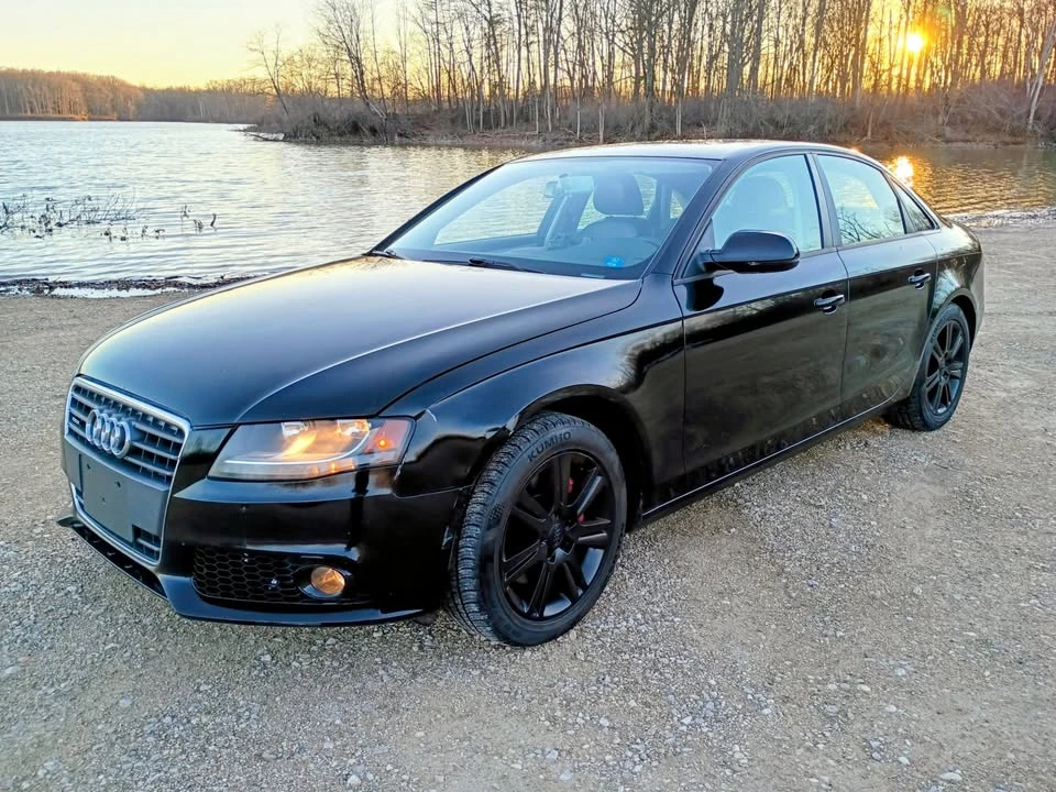 2010 Audi B8 A4 - Image 20 of 20
