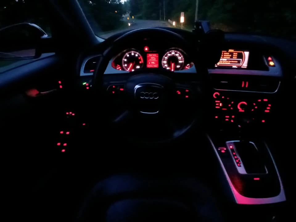 2010 Audi B8 A4 - Image 10 of 20