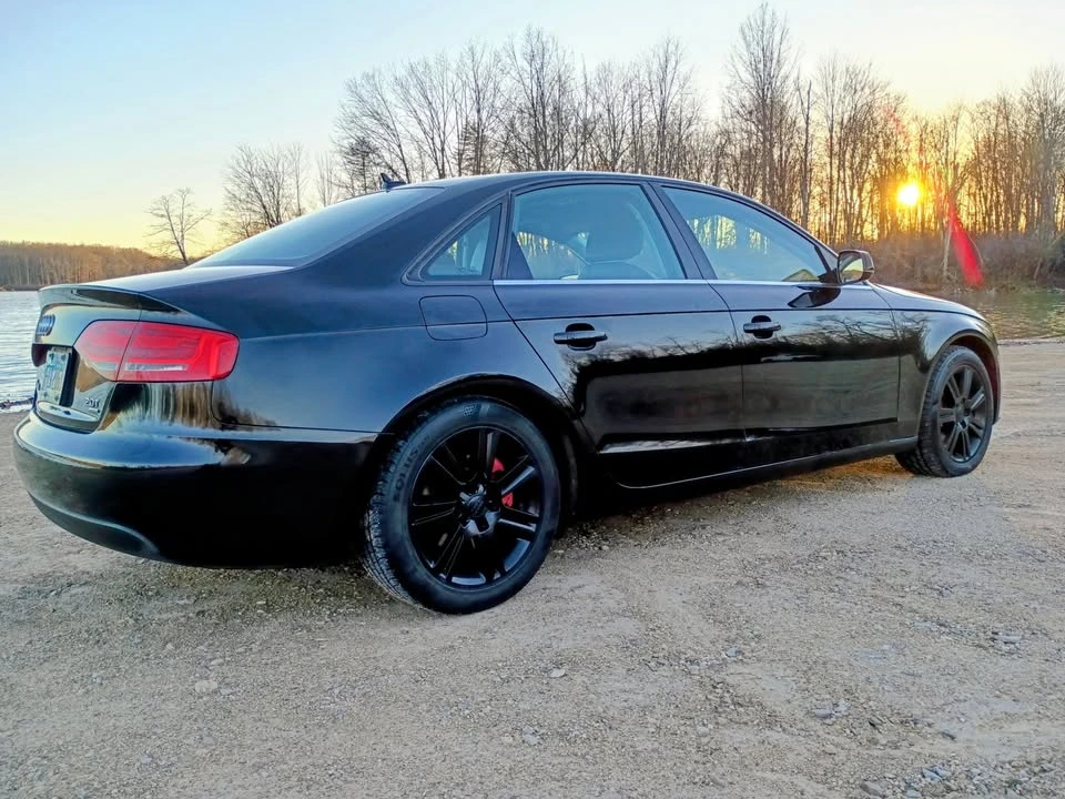 2010 Audi B8 A4 - Image 2 of 20
