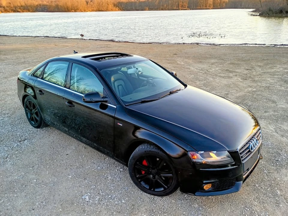 2010 Audi B8 A4 - Image 19 of 20