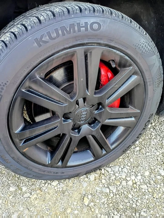 2010 Audi B8 A4 - Image 7 of 20