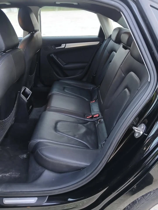 2010 Audi B8 A4 - Image 14 of 20