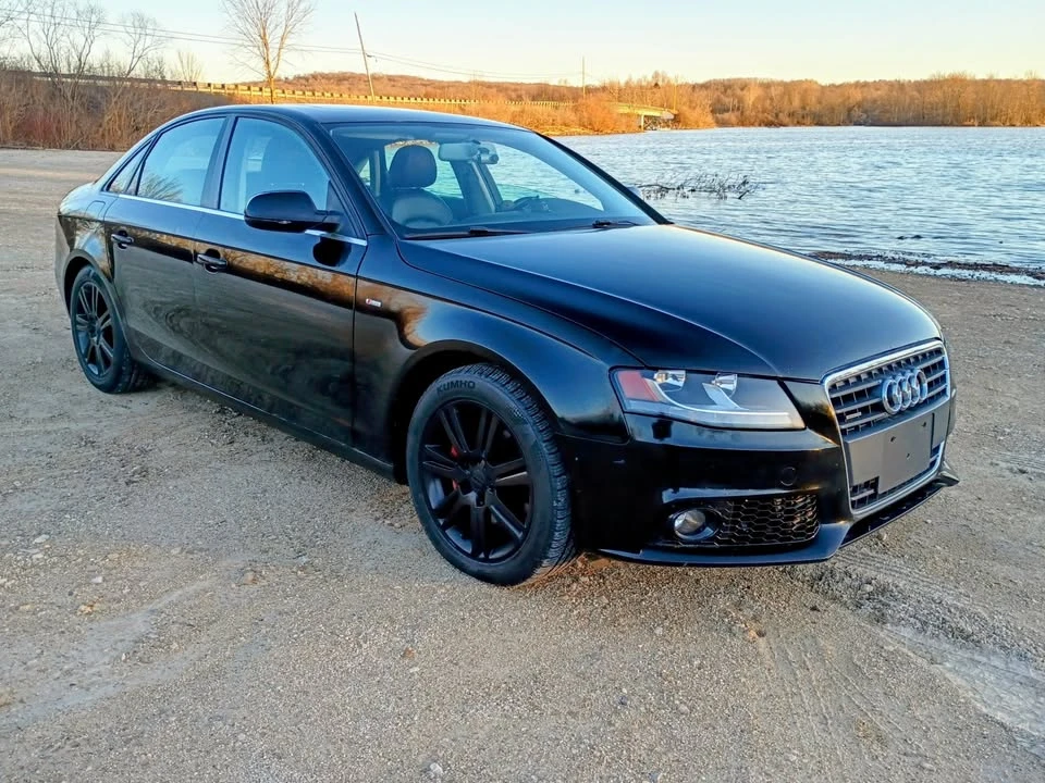 2010 Audi B8 A4 - Image 2 of 12