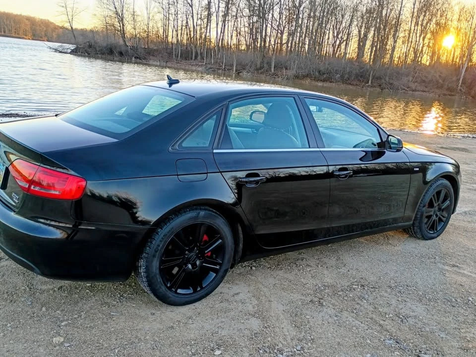 2010 Audi B8 A4 - Image 3 of 12