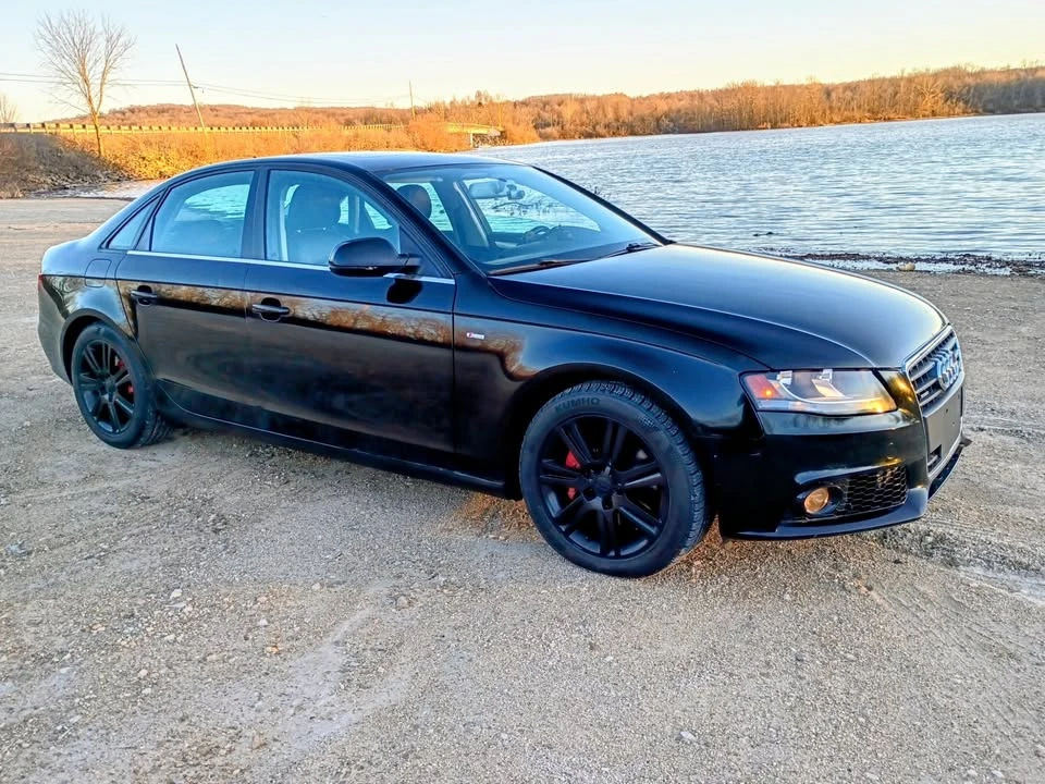 2010 Audi B8 A4 - Image 12 of 12