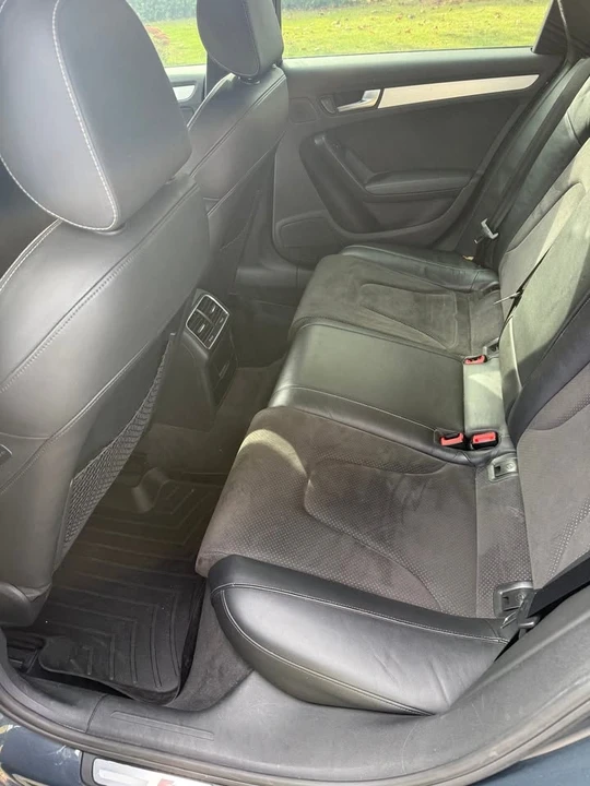 2010 Audi B8 A4 - Image 12 of 13