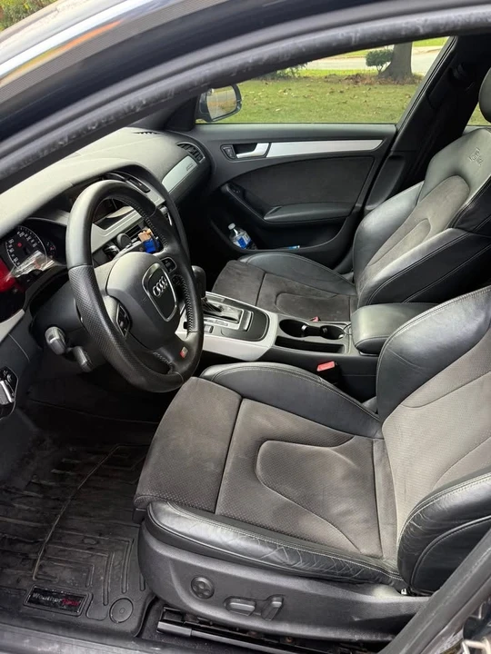 2010 Audi B8 A4 - Image 11 of 13