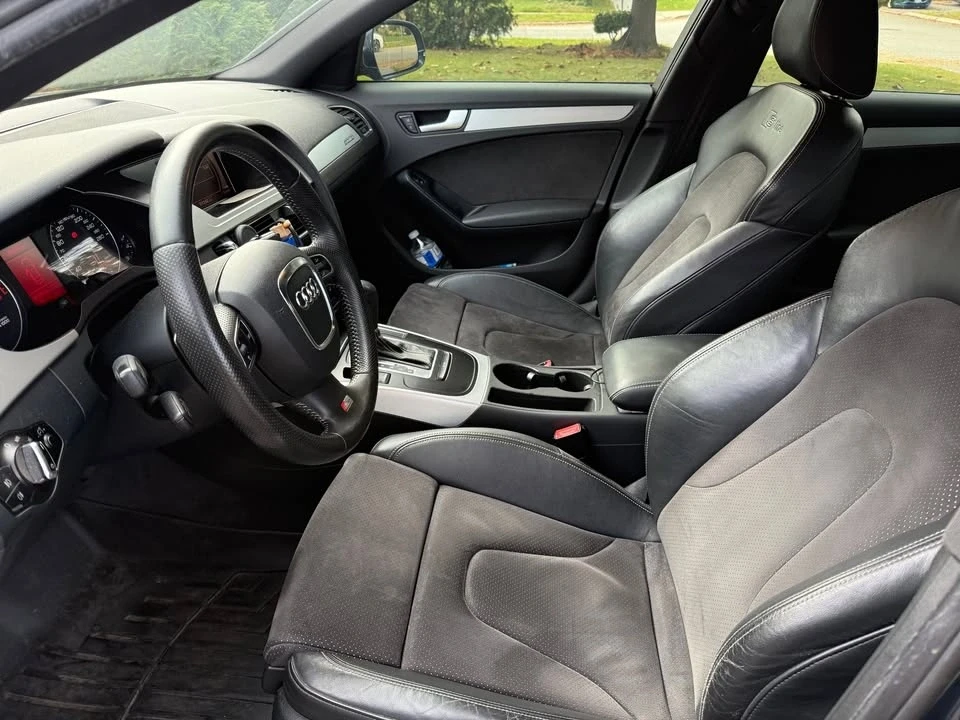 2010 Audi B8 A4 - Image 10 of 13