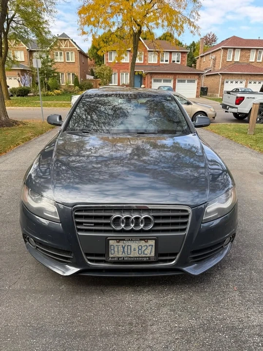 2010 Audi B8 A4 - Image 2 of 13