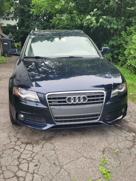 2010 Audi B8 A4 - Image 9 of 9