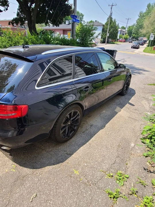 2010 Audi B8 A4 - Image 7 of 9