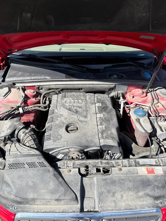 2010 Audi B8 A4 - Image 10 of 10