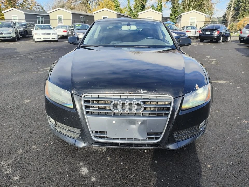 2010 Audi B8 A5 - Image 4 of 10