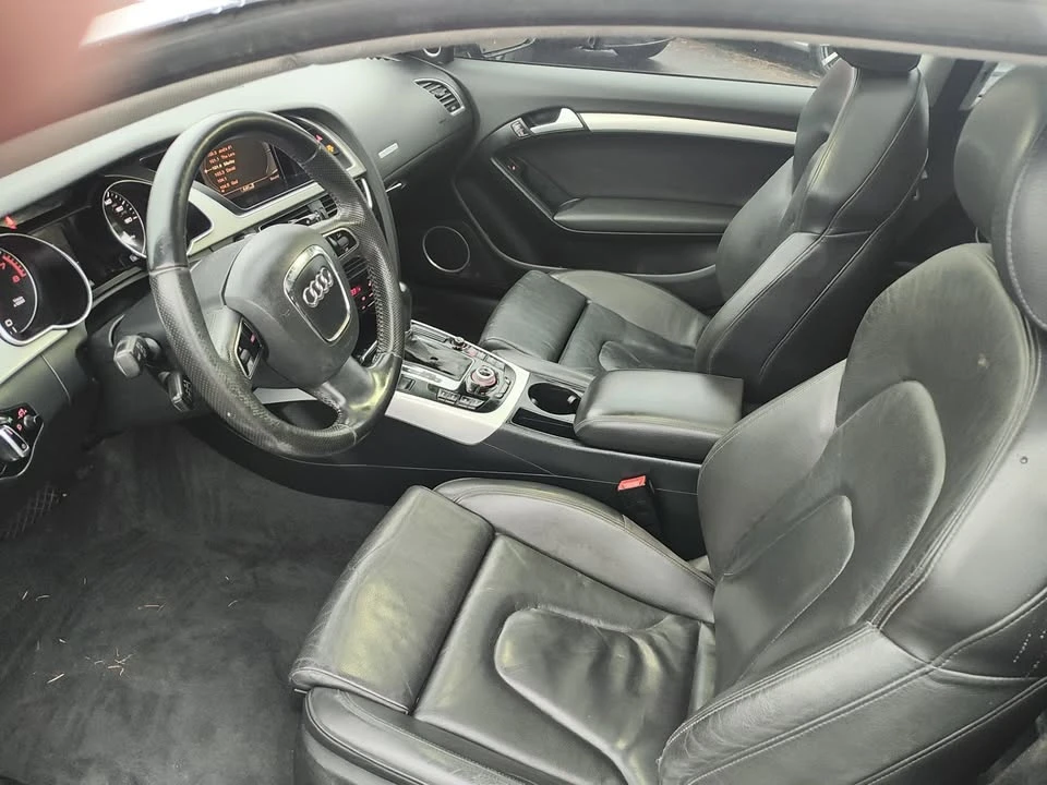 2010 Audi B8 A5 - Image 8 of 10