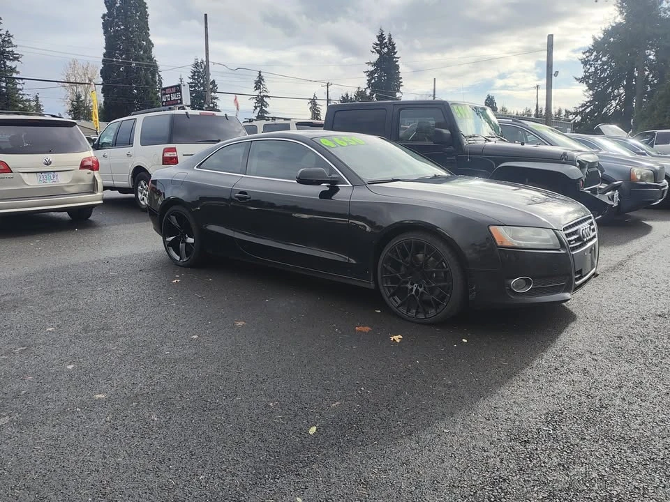 2010 Audi B8 A5 - Image 6 of 10