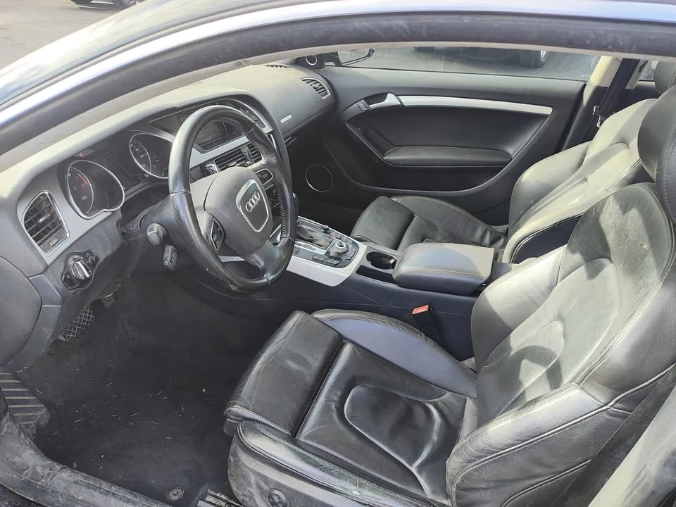 2010 Audi B8 A5 - Image 5 of 10