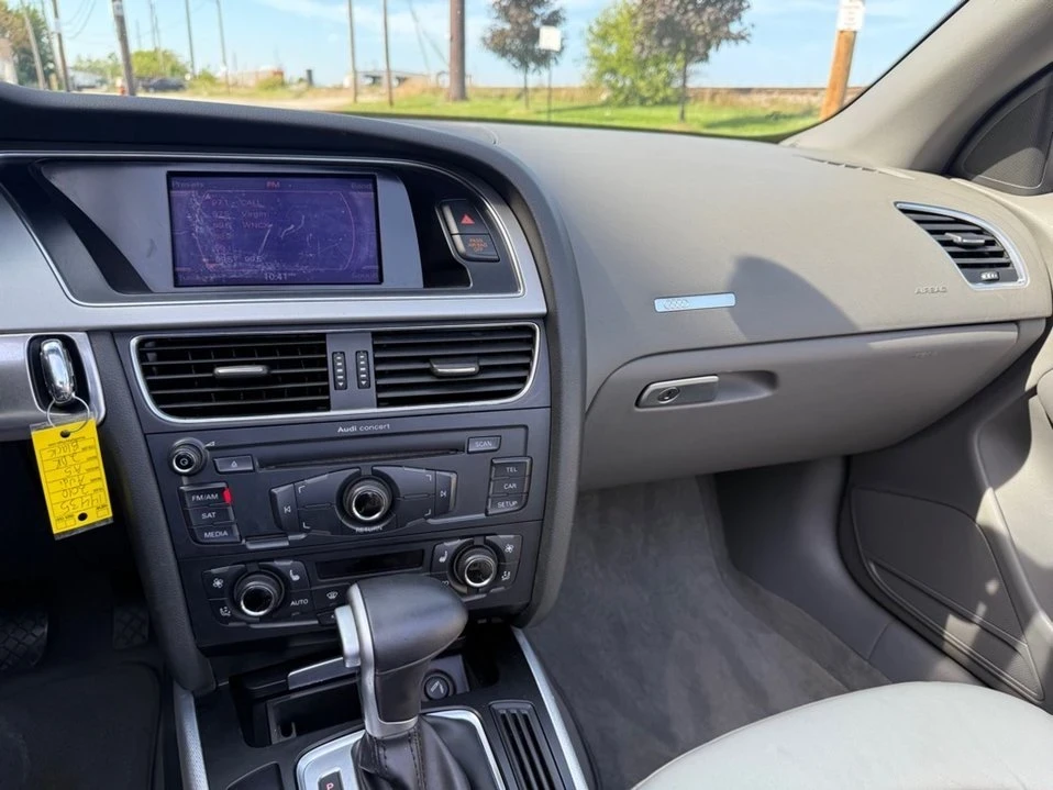 2010 Audi B8 A5 - Image 14 of 16