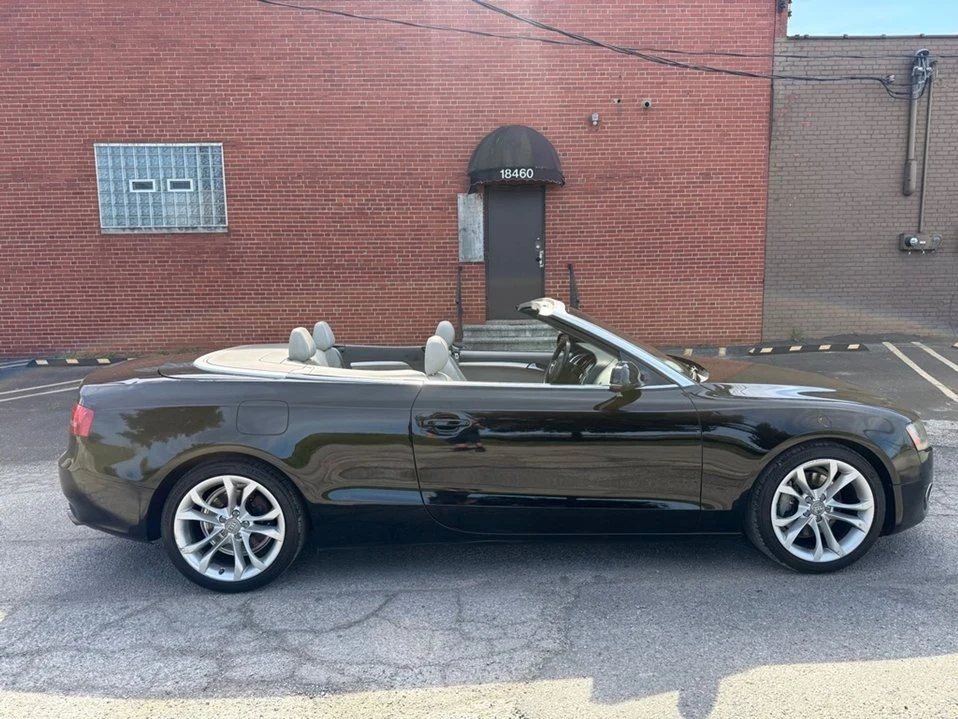 2010 Audi B8 A5 - Image 2 of 16