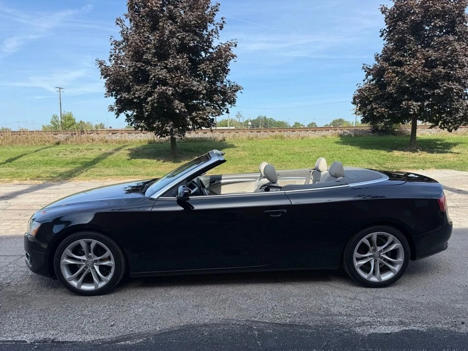 2010 Audi B8 A5 - Image 6 of 16